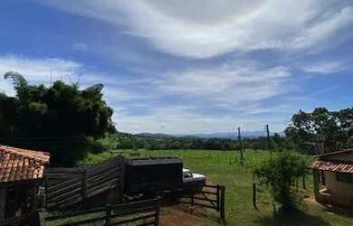 Imagem 5: Vende-se 130 alqueires em Barro Alto-GO