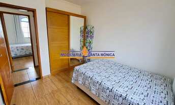 Imagem 5: Apartamento 3 quartos - São João Batista