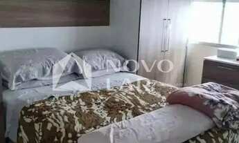 Imagem 5: Apartamento a venda no bairro Cristo Redentor