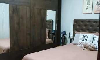 Imagem 7: Casa no barrio colina das mangueiras