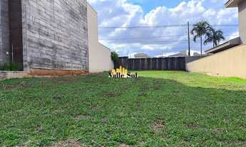 Imagem: Terreno à Venda no Condomínio Village