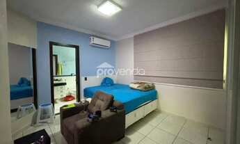 Imagem 5: SOBRADO - 4 SUÍTES - ÁREA 420m² - JARDINS VIENA - APARECIDA DE GOIÂNIA/GO