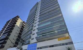 Imagem 2: APARTAMENTO COM 88,11 m² - GUILHERMINA - PRAIA GRANDE SP