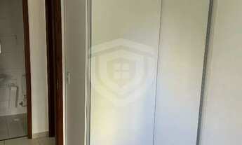 Imagem 4: Apartamento de 57 m² em Jardim Infante Dom Henrique, Bauru 2 quartos, 1 suite