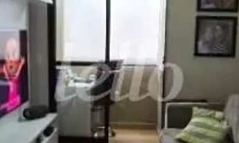 Imagem 2: Apartamento 2 quartos à venda no(a) Santana