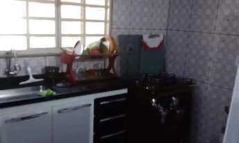 Imagem 6: Ágio, casa 02 quartos, quadra 510 recanto das emas DF