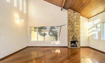 Imagem 7: Casa de Vila - 3 Dormitórios (Suítes) à Venda na Vila Cruzeiro - São Paulo/SP