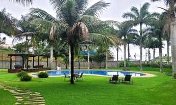 Imagem 3: Excelente terreno no Residencial Golden Sun - Condomínio de casas de alto padrão