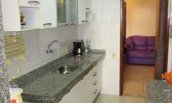 Imagem 13: Apartamento com 3 dormitórios para alugar, 110 m² por R$ 4.150,00/mês - Braga - Cabo Frio