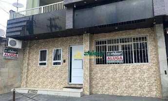 Imagem: Salão para alugar, 116 m² por R$ 2.600,00/mês