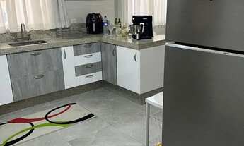 Imagem 7: Casa com 4 dormitórios, 400 m² - venda por R$ 4.260.000,00 ou aluguel por R$ 26.000,00/mês