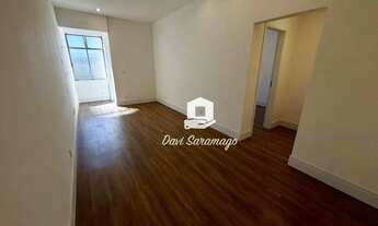 Imagem 3: Apartamento Com 2 Quartos À Venda No Ingá - Niterói/RJ