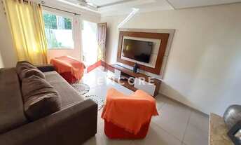 Imagem 5: Casa em Servidão Solar das Oliveiras - Ingleses do Rio Vermelho - Florianópolis/SC