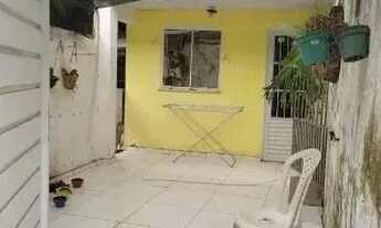 Imagem 2: Casa com 4 dormitórios à venda, 150 m² por R$ 400.000,00 - Cajazeiras - Salvador/BA