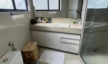 Imagem 6: Cobertura duplex em Intermares (225 m², 03 suítes, piscina aquecida, área gourmet