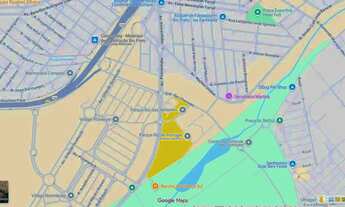 Imagem 2: Imóvel para aluguel e venda com 500 metros quadrados no prolongamento da avenida potirenda