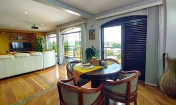 Imagem: Venda Apartamento 3 Dormitórios - 225 m²