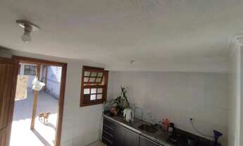 Imagem 5: Sobrado de 3 pisos localizado no bairro Hipica - 3 Dormitórios