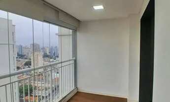 Imagem 5: Imóvel para venda com 67 metros quadrados com 2 quartos em Parque São Jorge - São Paulo