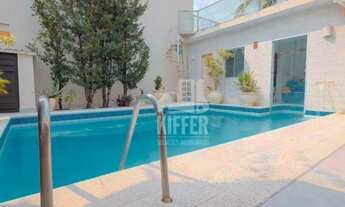 Imagem 2: Casa com 4 quartos à venda, 520 m² por R$ 2.600.000 - São Francisco - Niterói/RJ