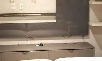 Imagem 2: Apartamento 4 Dormitórios 170,M2. central park. Adrianópolis