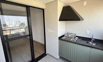 Imagem 5: Apartamento para locação com 64m² - Parque das Nações - Santo André REF: 19172