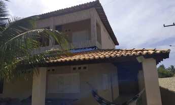 Imagem 4: Sobrado para venda com 290 metros quadrados com 7 quartos em Centro - Estância - SE