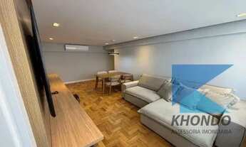 Imagem 2: Sofisticação e conforto no coração dos Jardins