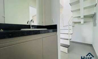 Imagem 5: Cobertura 1 quarto à Venda no Jardim Atlântico