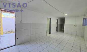 Imagem 4: VENDE-SE CASA DE ESQUINA NO BAIRRO PRESIDENTE COSTA E SILVA