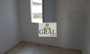 Imagem 5: Apartamento com 2 dormitórios para alugar, 58 m² por R$ 3.158,61/mês - Vila Marlene - São