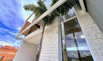 Imagem 4: Casa à venda com 3 quartos no Loteamento Park Gran Reserve, Indaiatuba