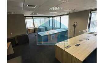 Imagem 5: Conjunto Comercial 147m²- 6 salas 4 vagas