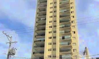 Imagem 2: Apartamento para venda em Santana com 3 quartos, sendo 1 suíte , 93m²