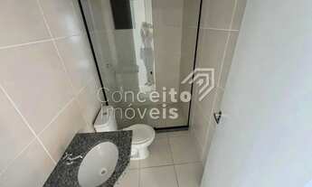 Imagem 7: Condomínio Vista Uvaranas - Apartamento