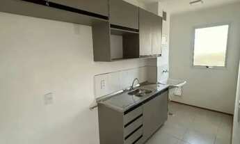 Imagem 2: Imóvel para venda com 50 metros quadrados com 2 quartos em Vila Luciana - Goiânia - GO