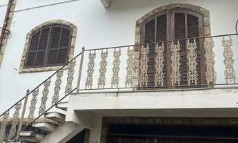 Imagem: Casa em condomínio com 4 quartos para aluguel