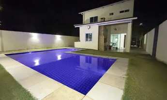 Imagem 7: Casa à venda, 150 m² por R$ 750.000,00 - Lagoa do Banana - Caucaia/CE