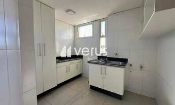 Imagem 7: Apartamento 197m² com 03 quartos no Bairro Aparecida em Uberlândia/MG