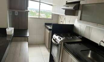 Imagem 5: Imóvel para venda tem 54 metros quadrados com 2 quartos