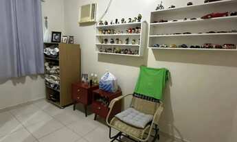 Imagem 7: Cidade Nova com 2 Quartos em Residencial Fechado