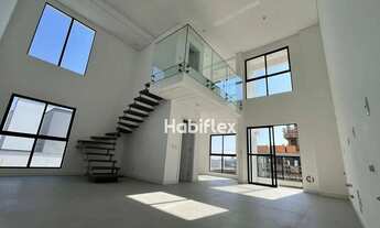 Imagem: Loft com 1 dormitório à venda - Ribeirão