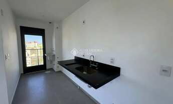 Imagem 3: Apartamento 3 quartos com suíte e sacada - Alto Padrão pra locação no Centro de Canoas/RS