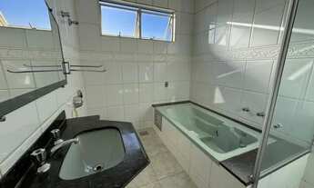 Imagem 2: COBERTURA 4 QTS Apartamento com 4 dormitórios