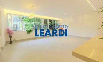 Imagem: APARTAMENTO - HIGIENÓPOLIS - SP