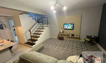 Imagem 5: Casa com 3 dormitórios à venda, 123 m² por R$ 755.000,00 - Mirante da Colonia - Jundiaí/SP