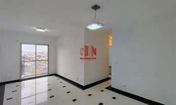 Imagem 2: Apartamento Vila Amália (Zona Norte) São Paulo/SP