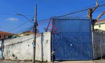 Imagem: Terreno para locação com 514m² no Jardim