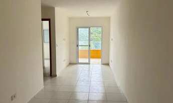 Imagem 4: Apartamento para locação no Boqueirão, Praia Grande-SP: 2 quartos, 1 suíte, 1 sala, 2 banh