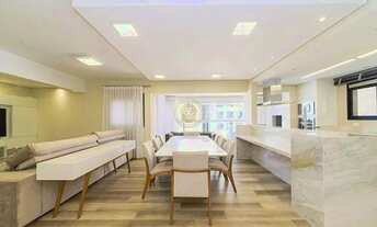 Imagem 3: Apartamento 2 dormitórios, sendo 1 suite, para locação, Cabral, Curitiba